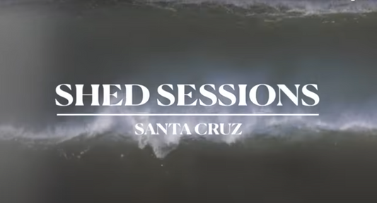 Santa Cruz Edition