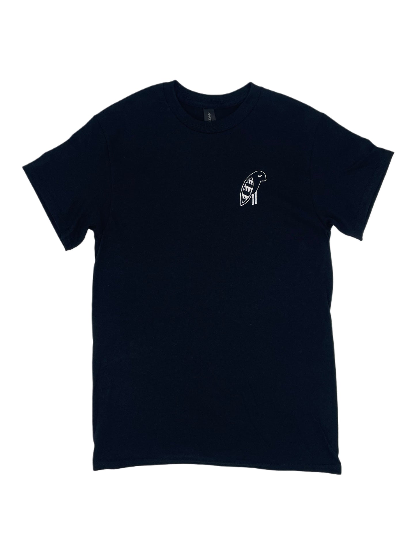 BSS Doodle Short Sleeve Tee