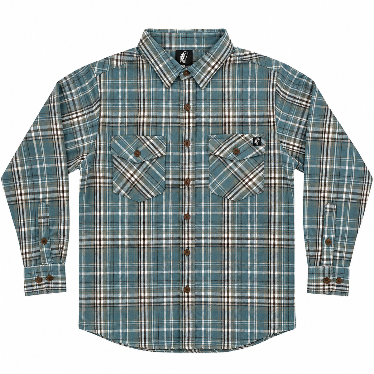 SHED LIGHT FLANNEL