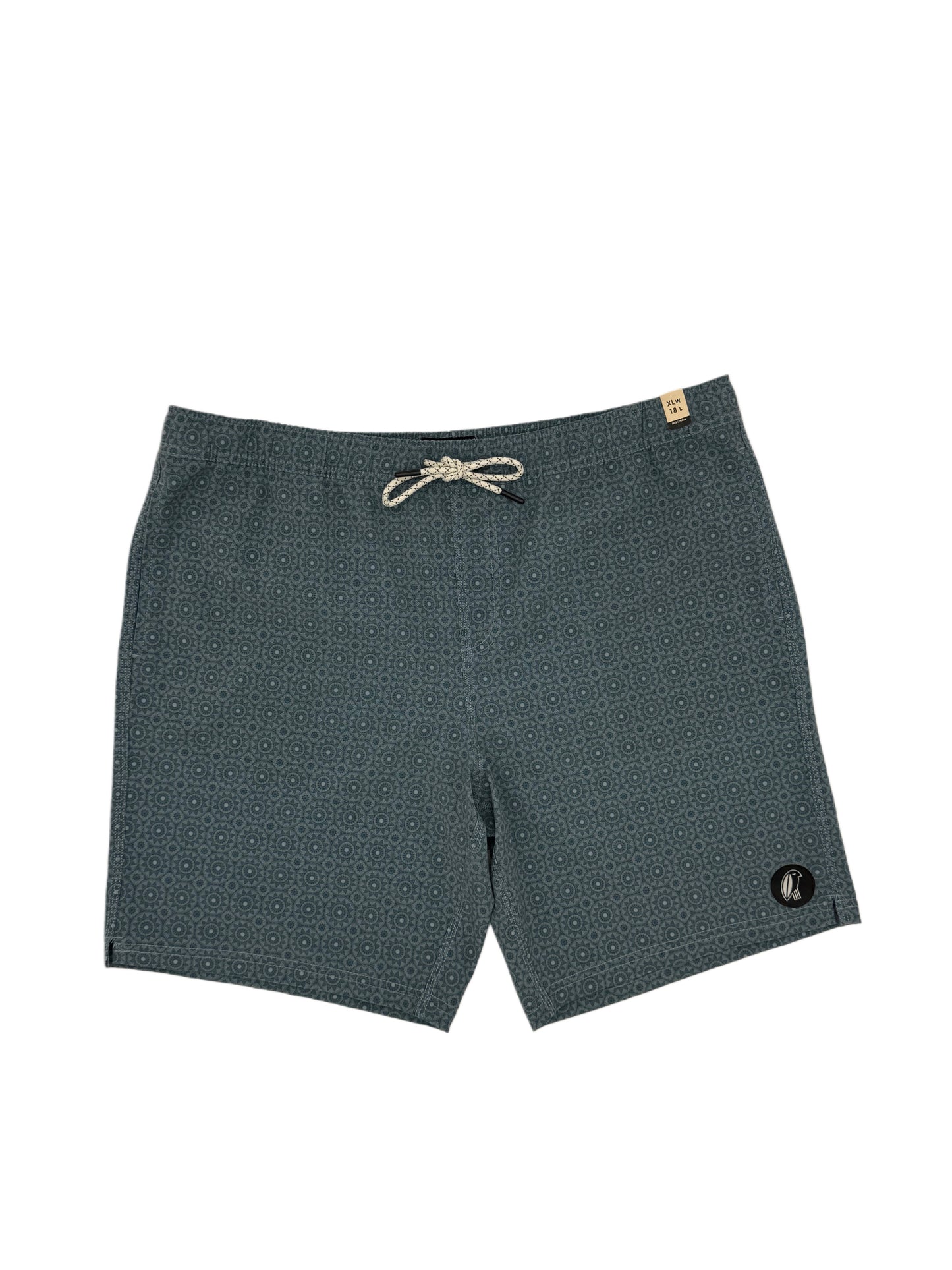 BSS 7Tides Volley Boardshort