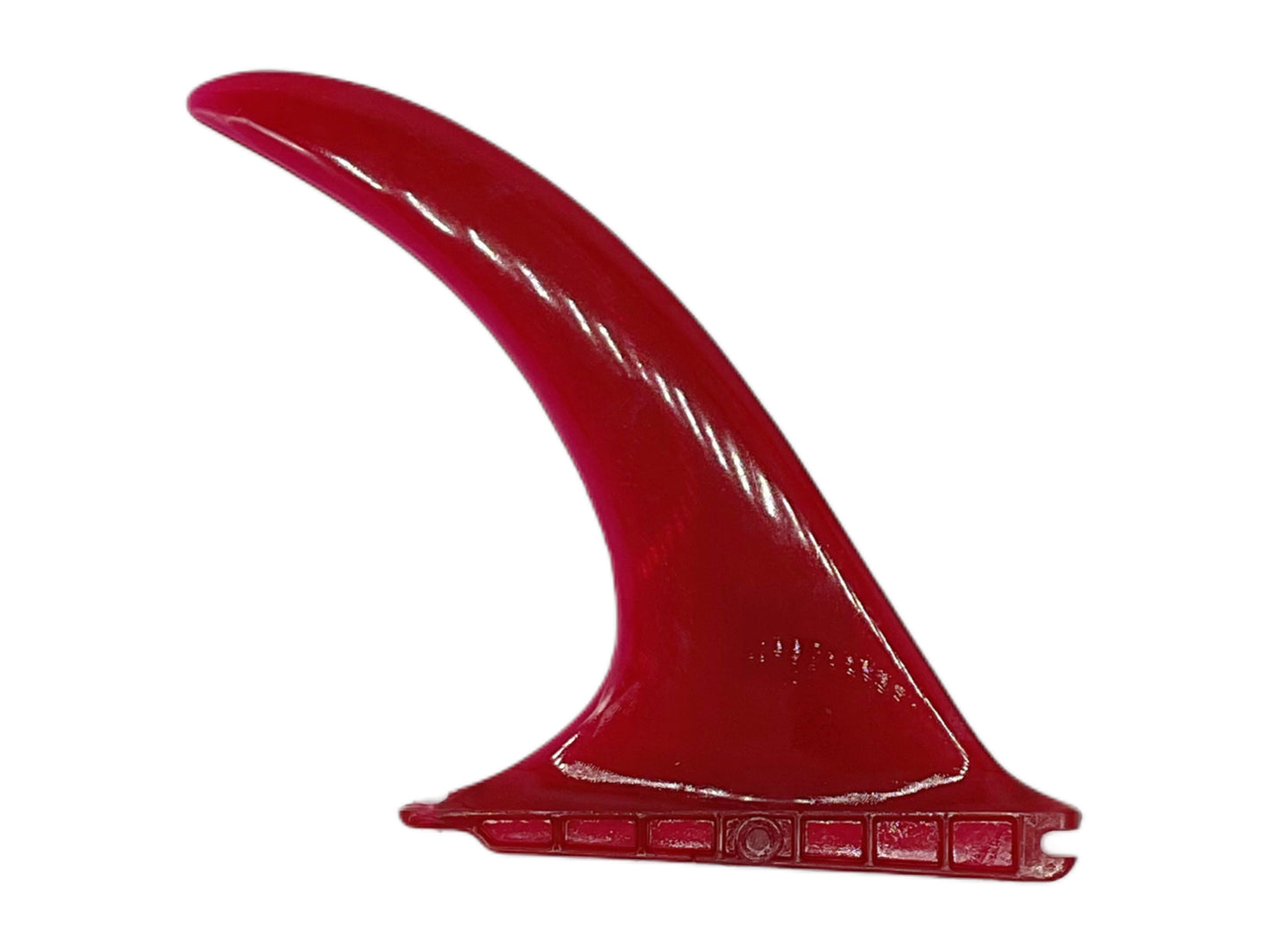 WAVE SET MOLDED FIN (BAHNE)