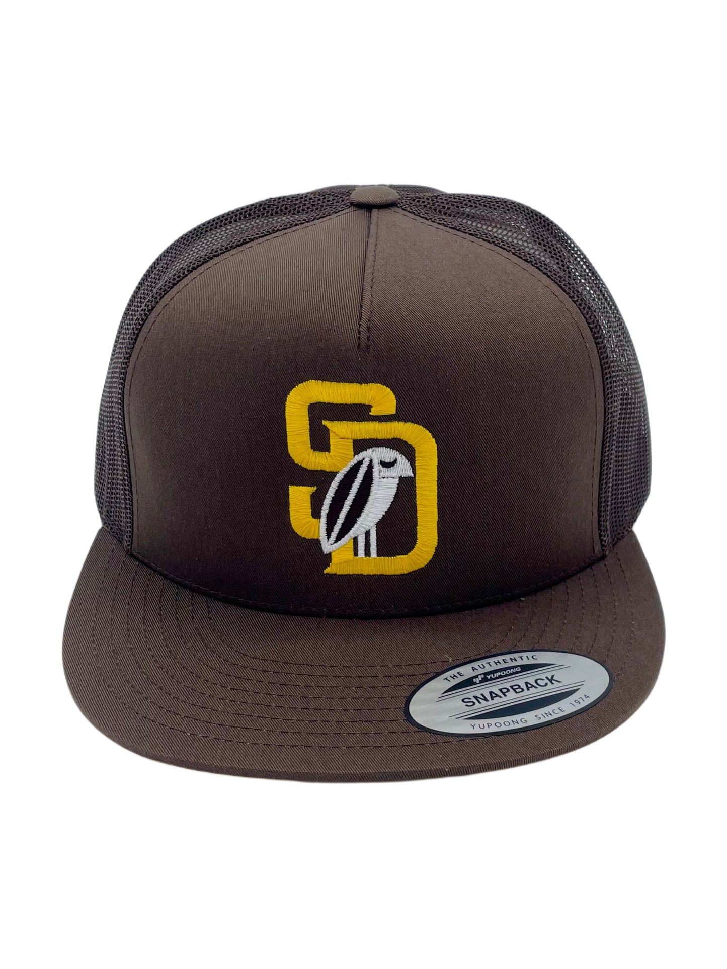 SD Bird Trucker Hat