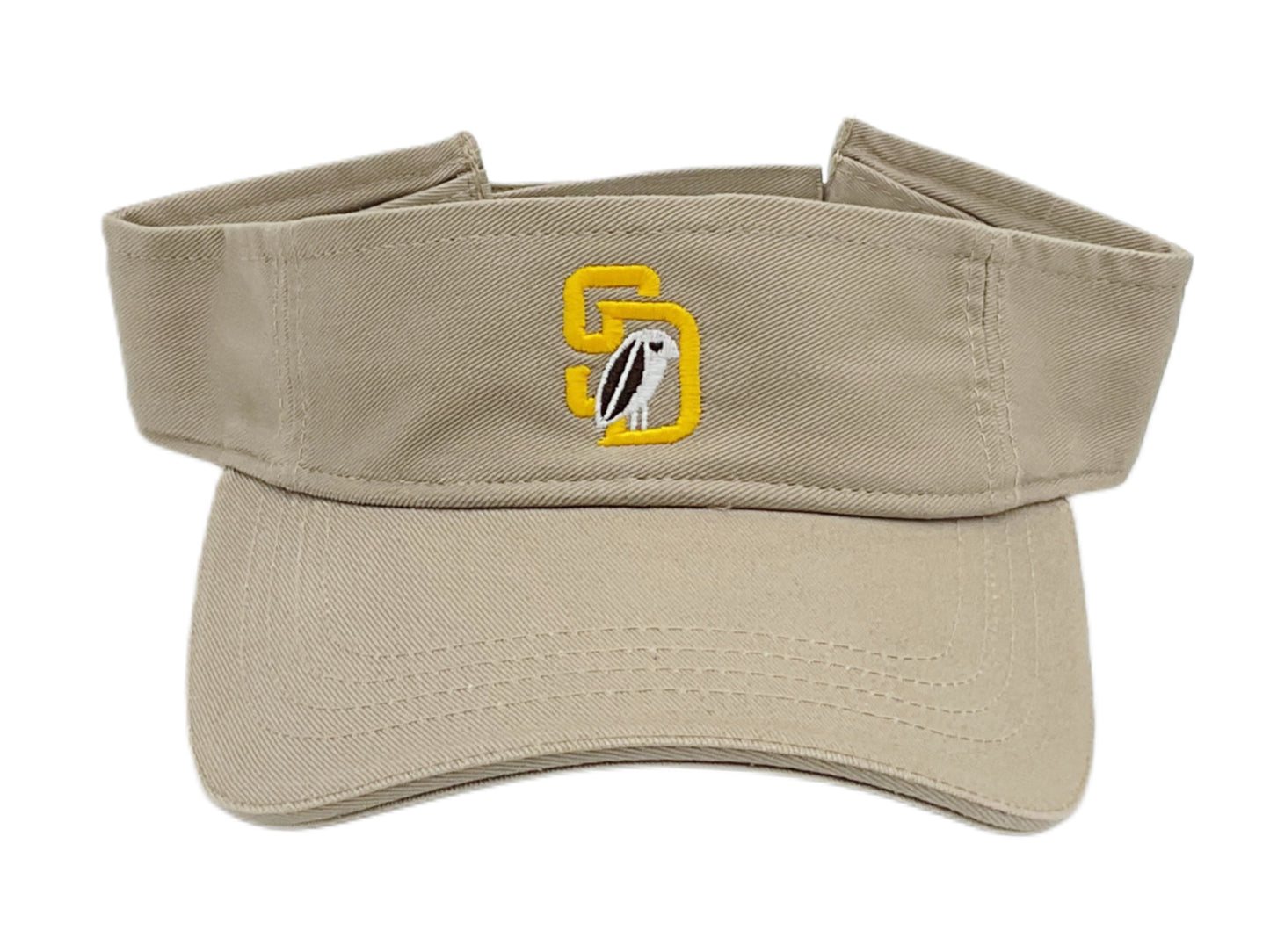 SD Bird Adjustable Visor