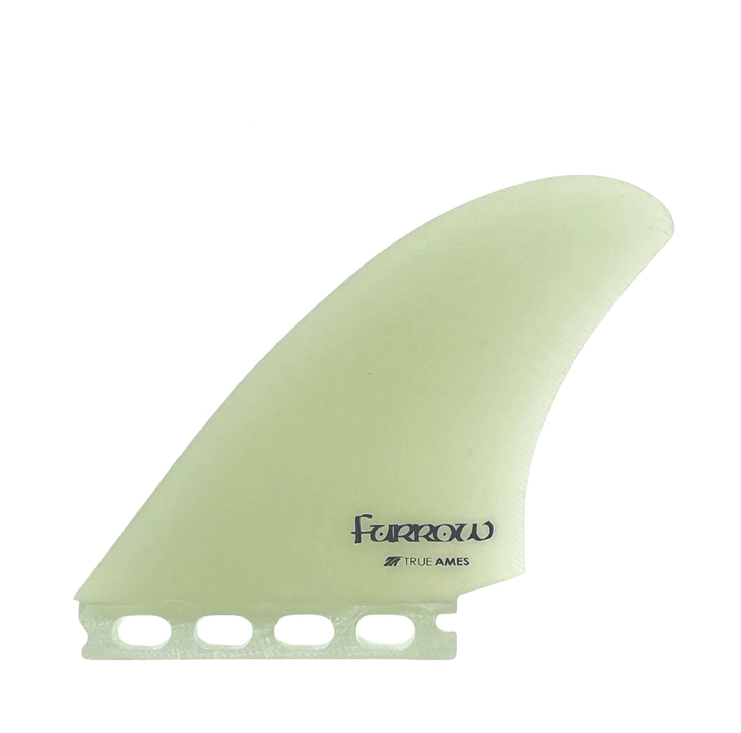 TA FURROW HIGH ASPECT - FUTURES