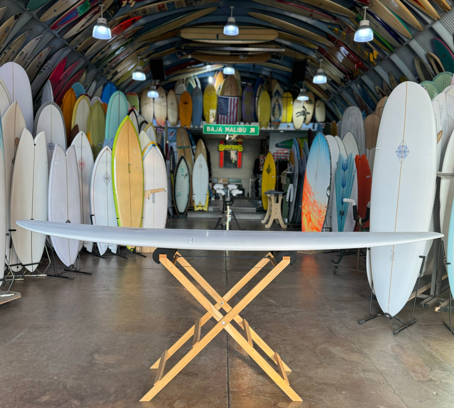 ELLINGTON - Clear : 8'6