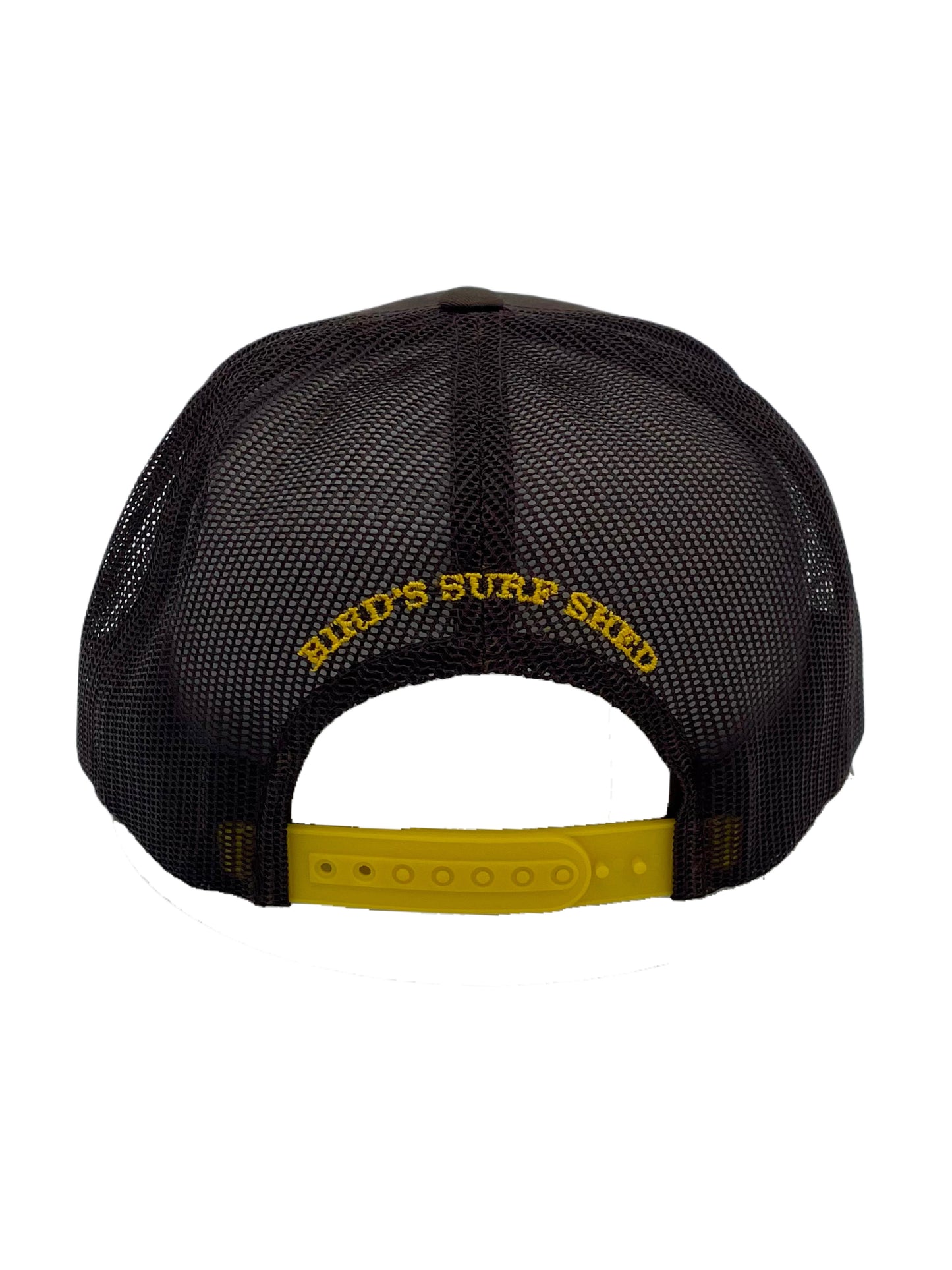 SD Bird Trucker Hat