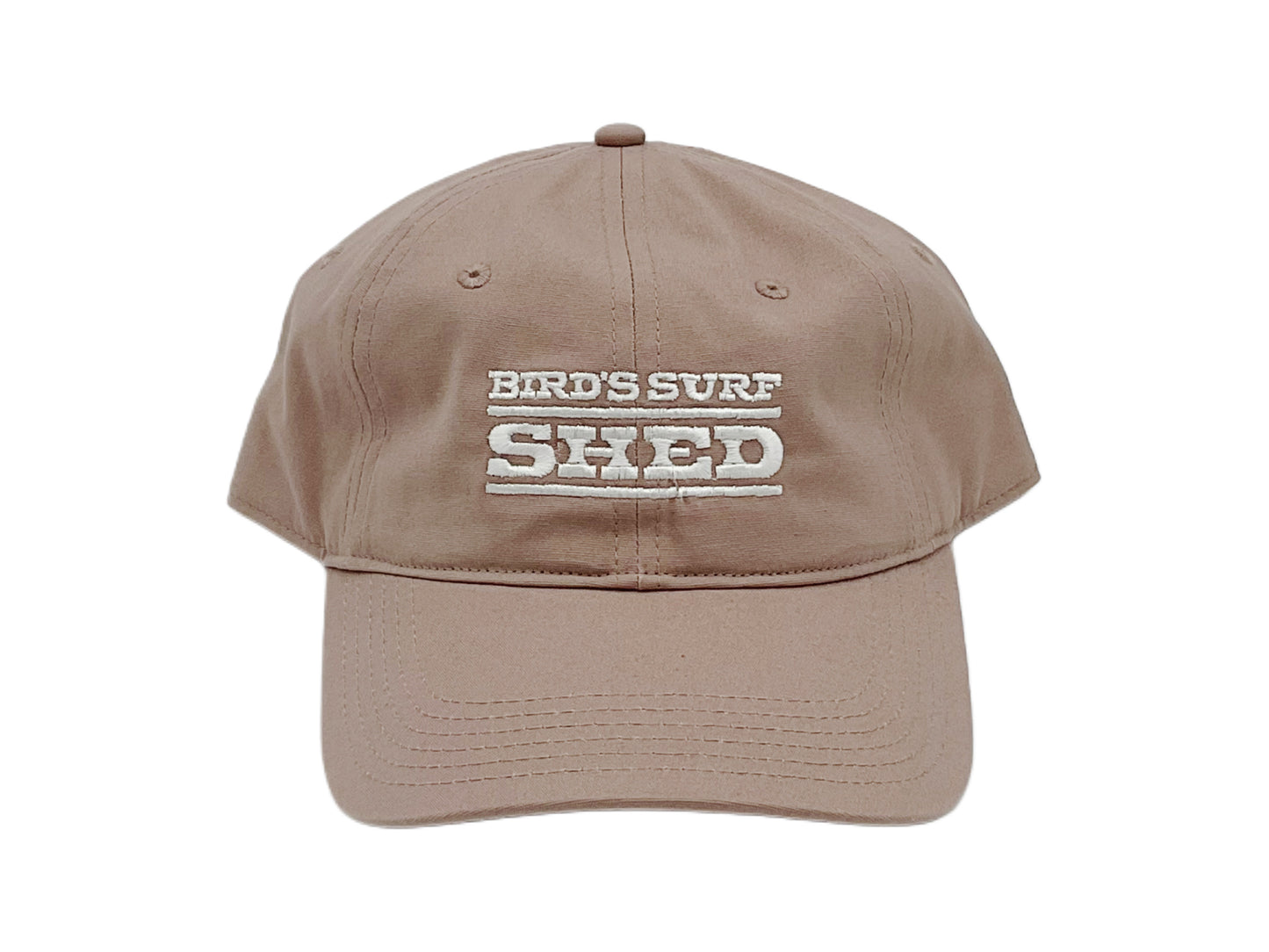 OG Logo (TXT Only) Mom Hat