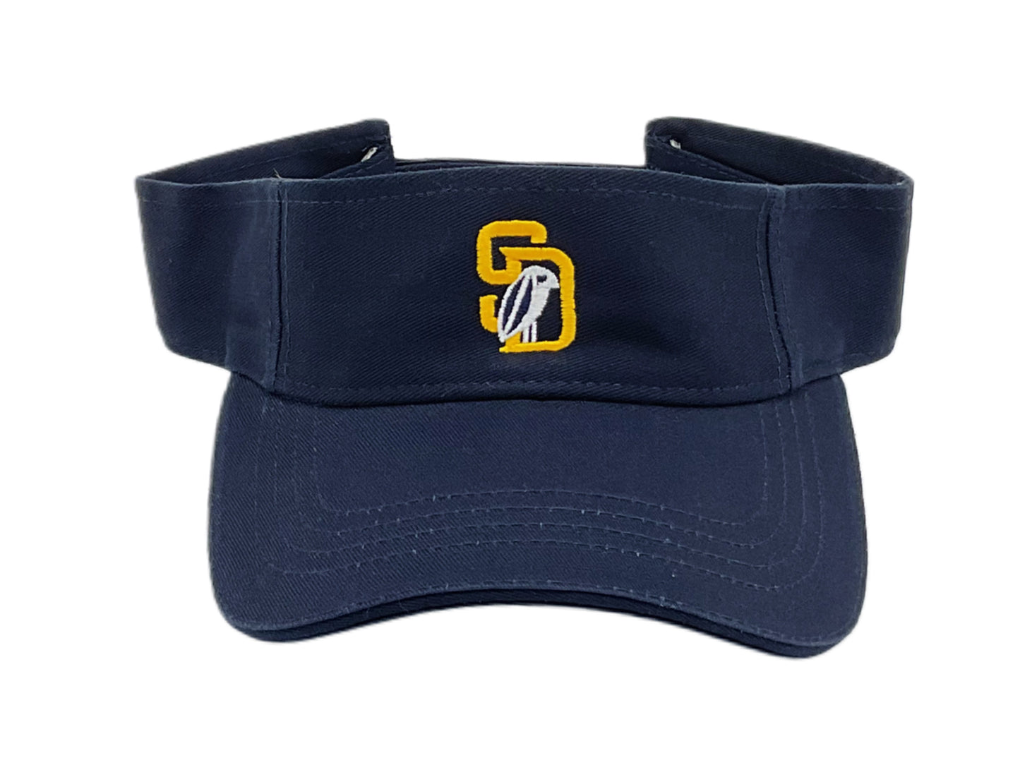 SD Bird Adjustable Visor