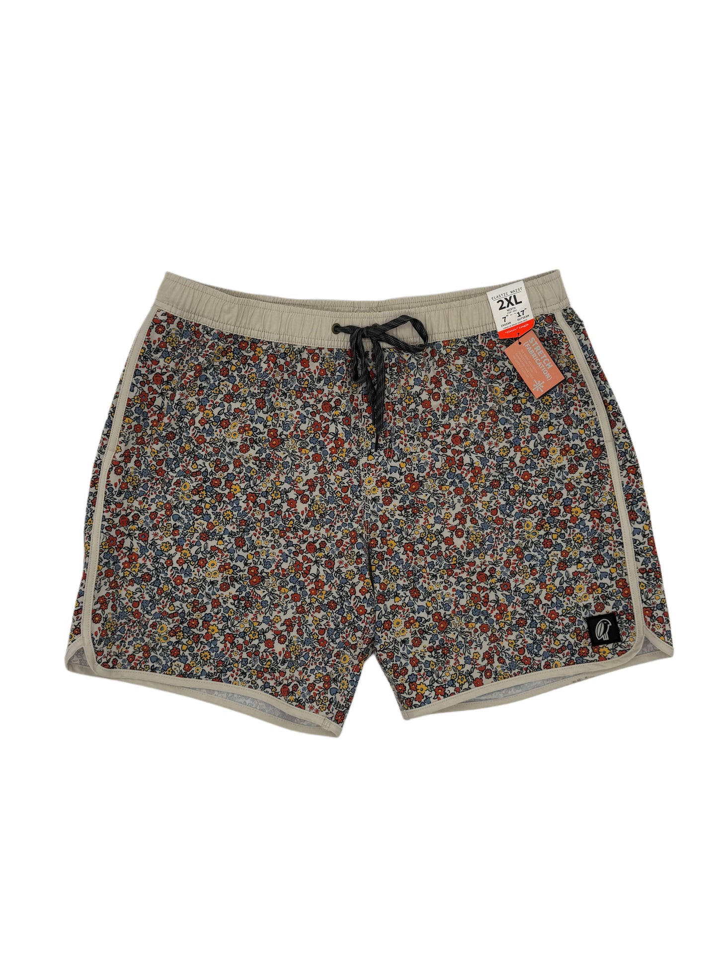 BSS Deco Men's Volley