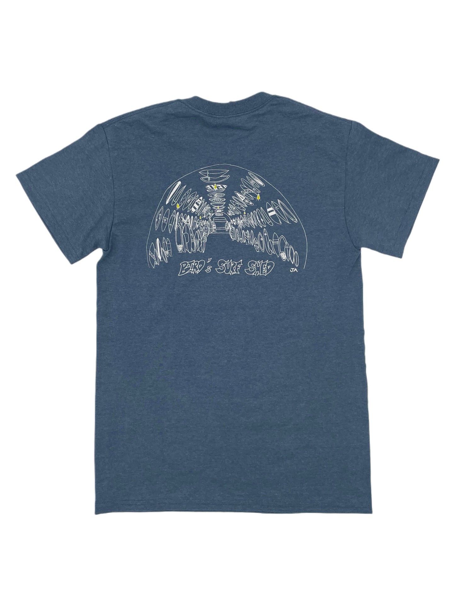 BSS Doodle Short Sleeve Tee