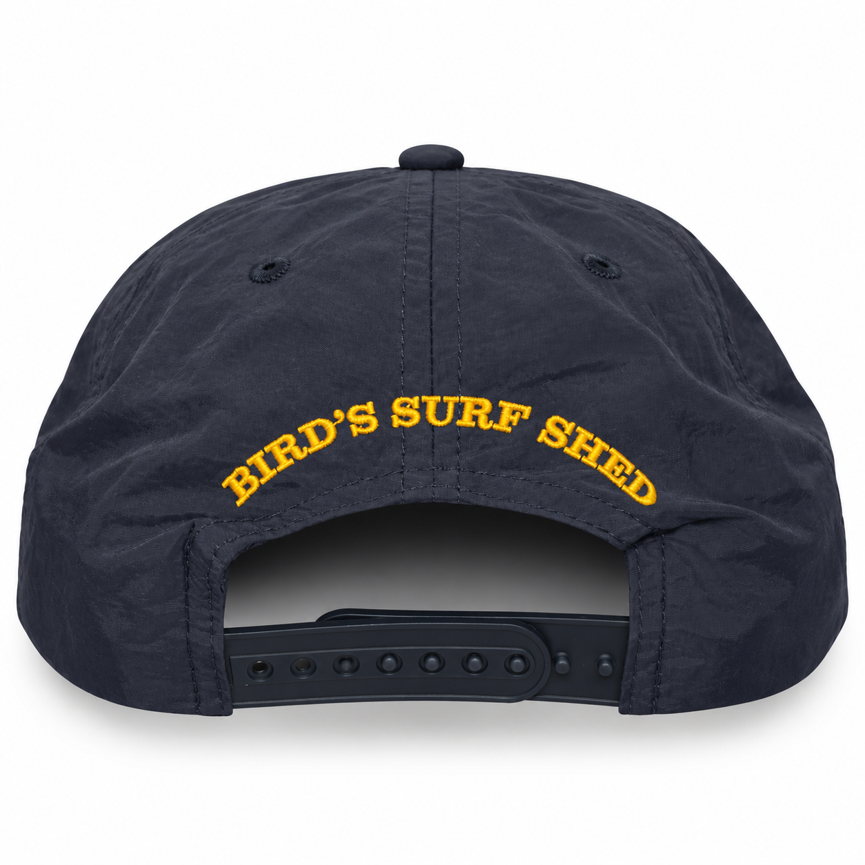 SD Bird Nylon Surf Hat