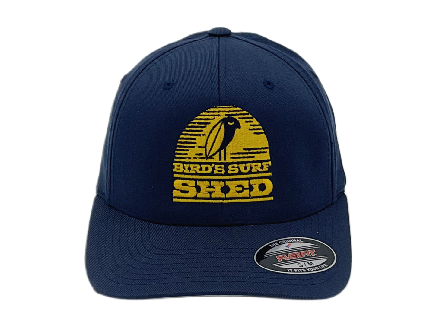 Original Logo Flexfit Hat