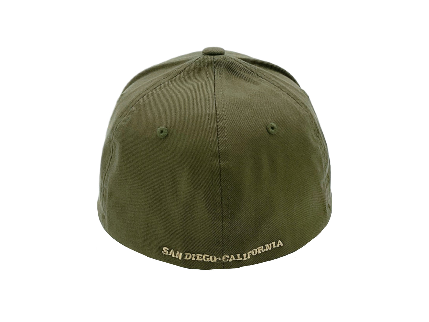 Original Logo Flexfit Hat
