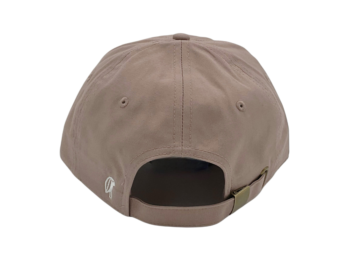 OG Logo (TXT Only) Mom Hat