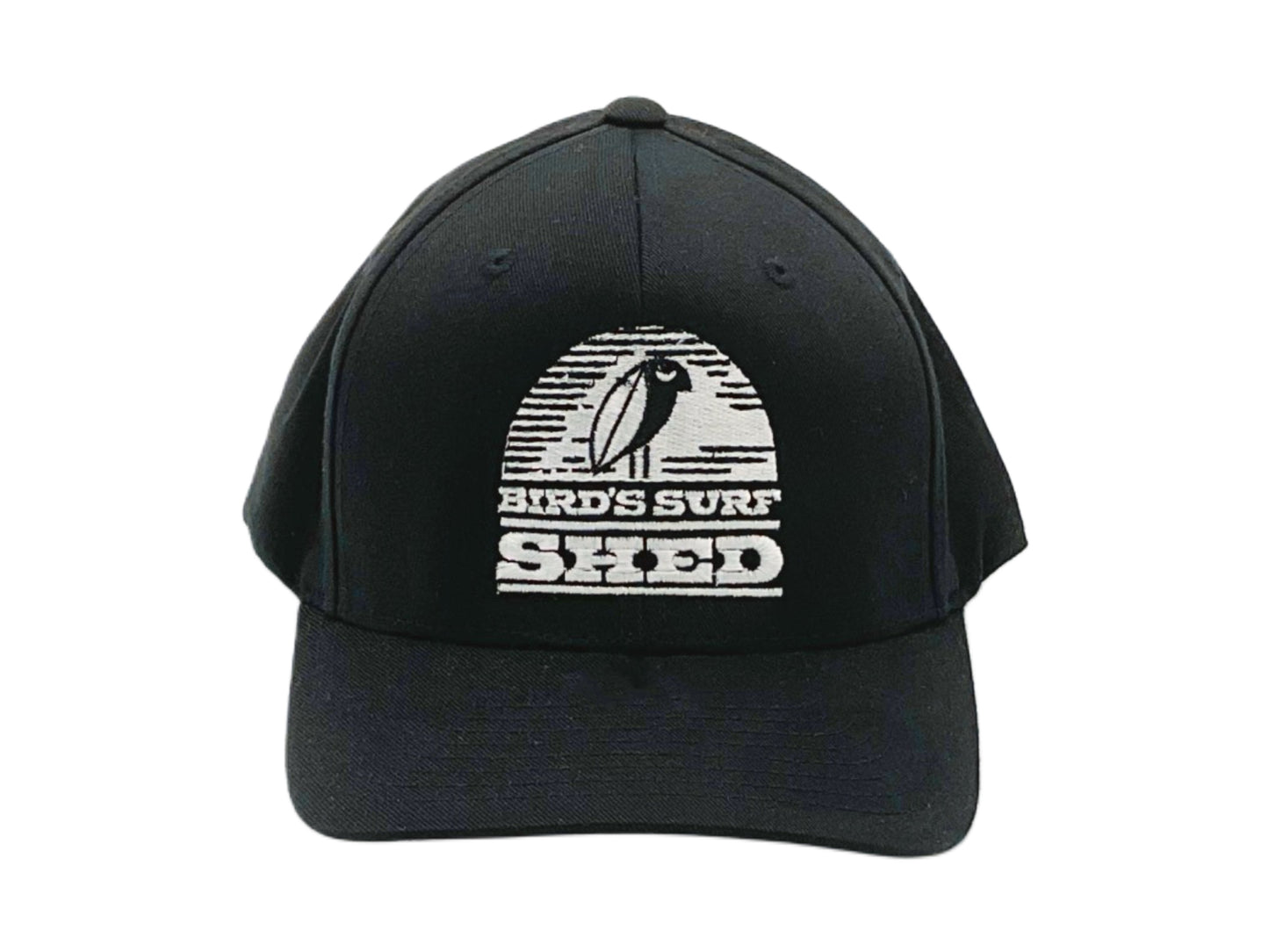 Original Logo Flexfit Hat