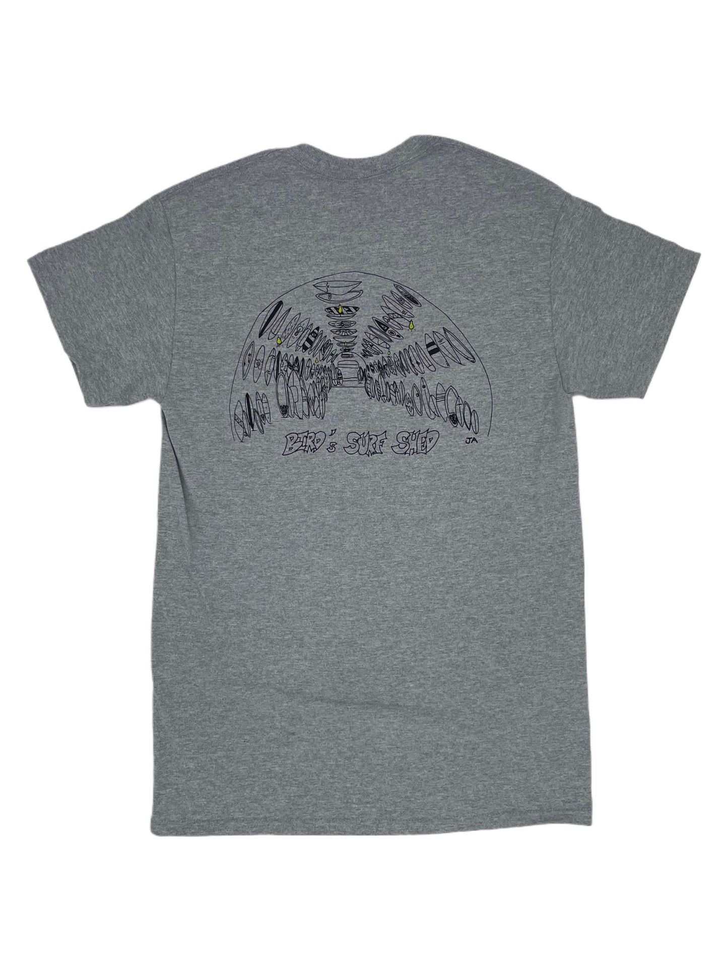 BSS Doodle Short Sleeve Tee