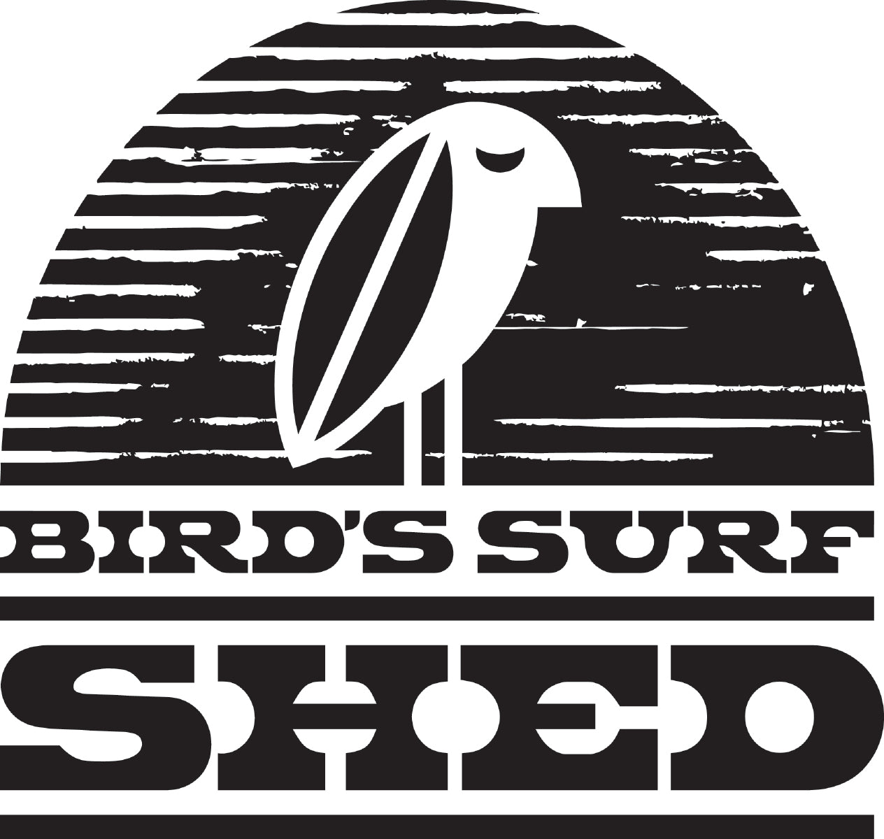Bird's Surf Shed Gift Card