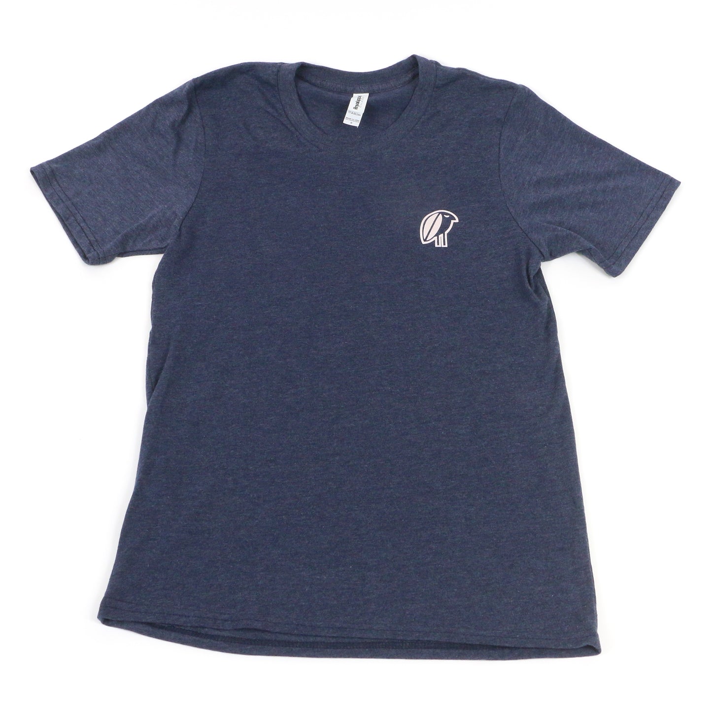Board Barrel Short Sleeve Tee