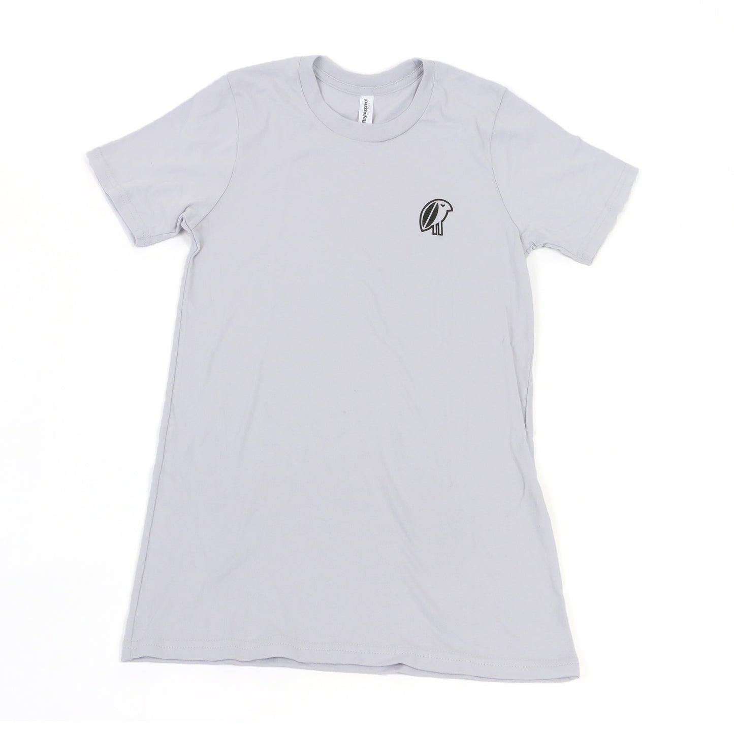 Board Barrel Short Sleeve Tee