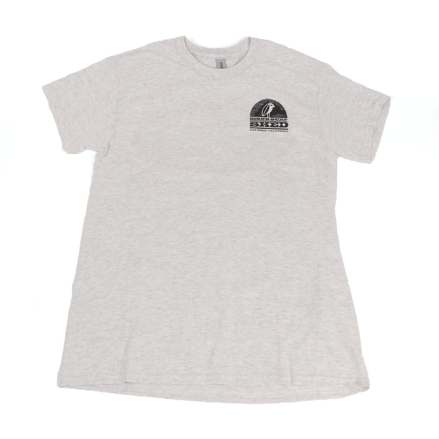 "Breaks" Sunset Cliffs Native S/S Tee