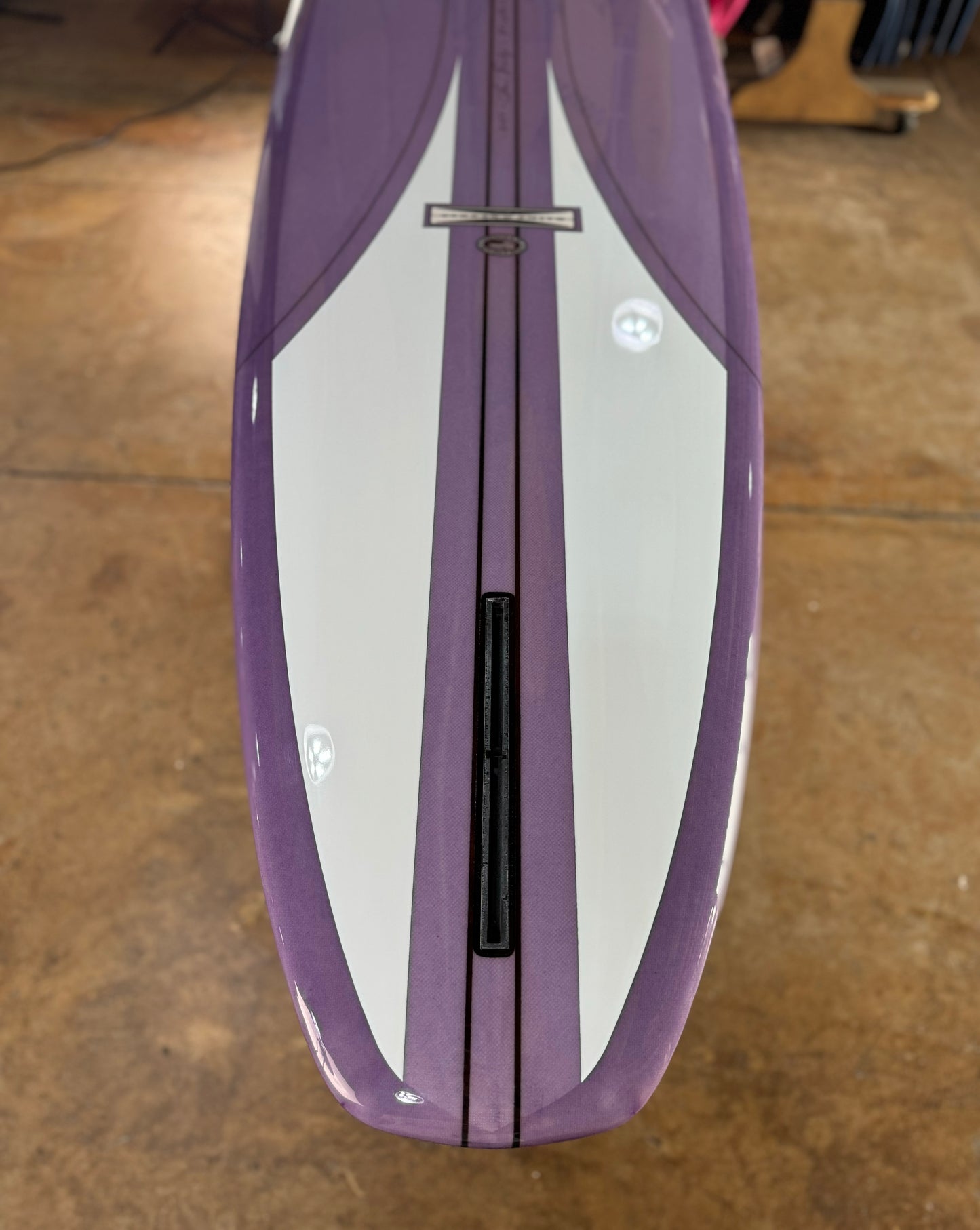 G&S 9'4 THE KATWALK - MELE SAILI MODEL