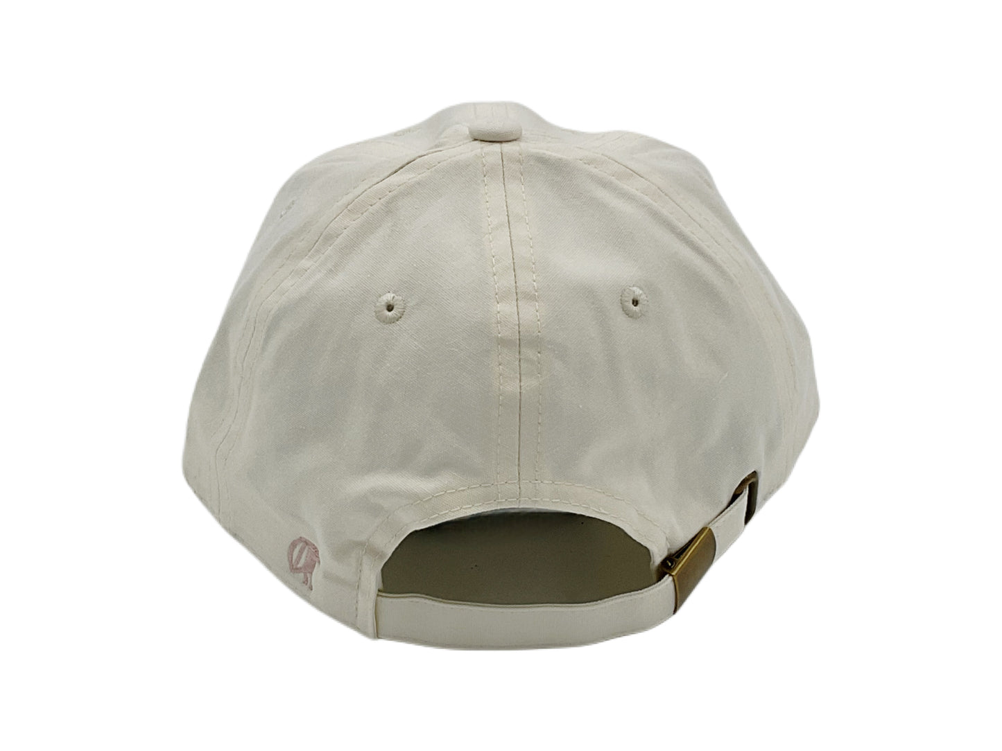 OG Logo (TXT Only) Mom Hat