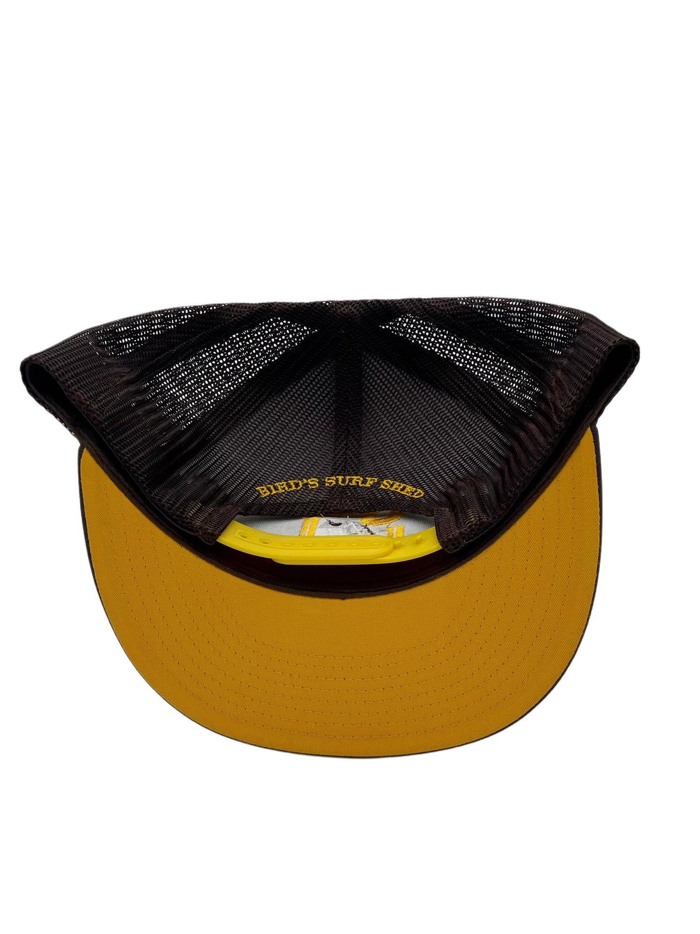 SD Bird Trucker Hat