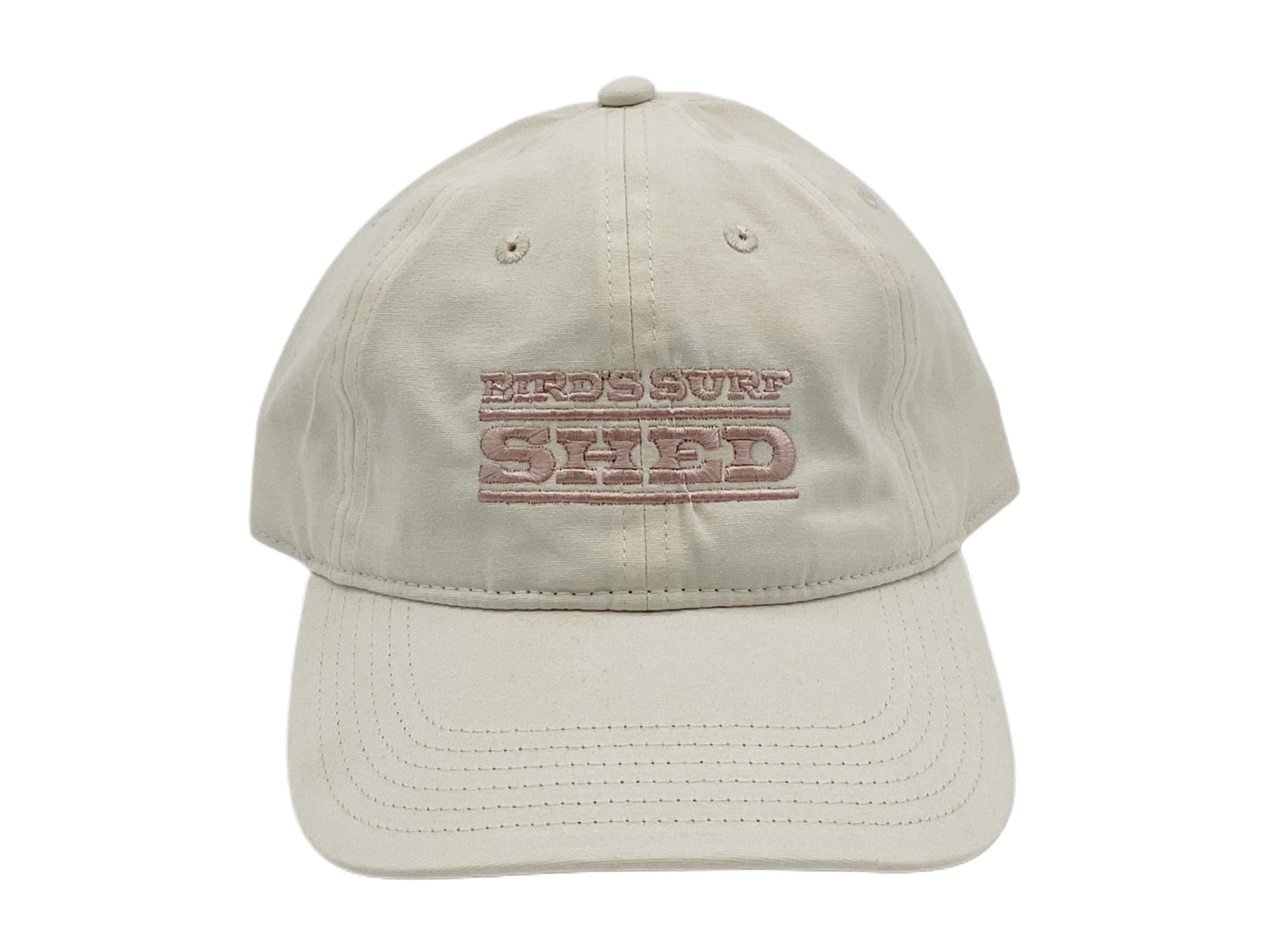 OG Logo (TXT Only) Mom Hat