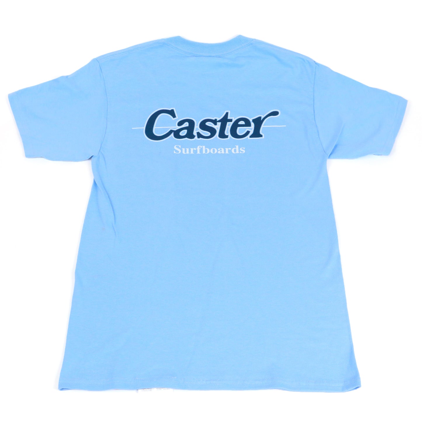 Caster S/S Tee