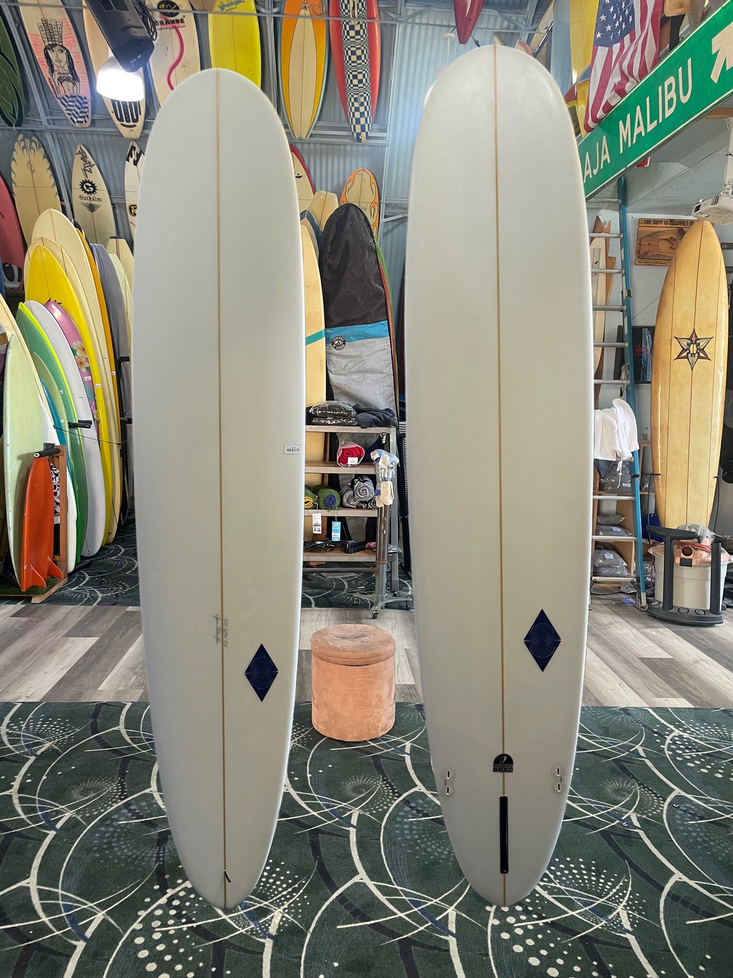 USED 9'0 ELLINGTON 2+1