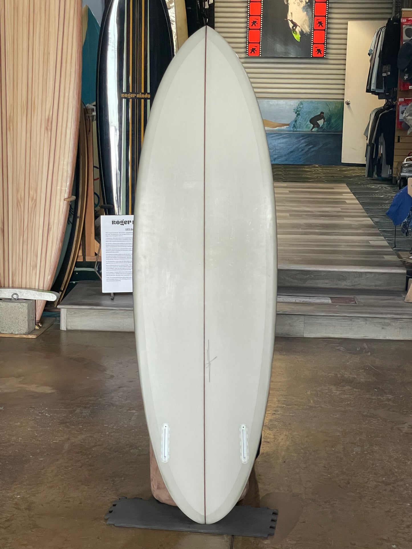 5'10 SON OF COBRA TWIN