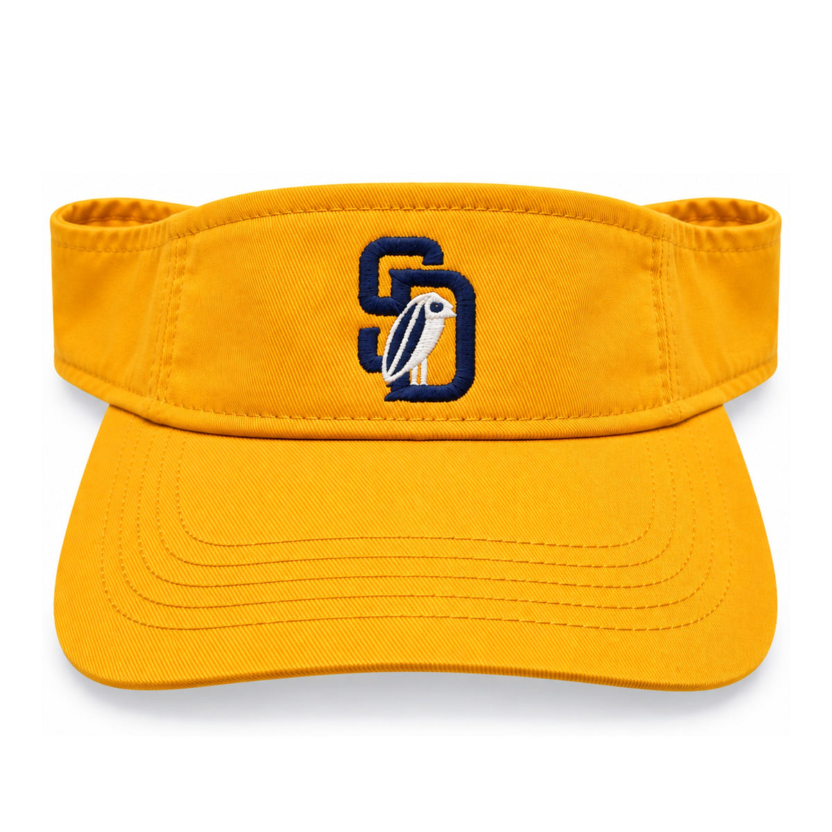 SD Bird Adjustable Visor
