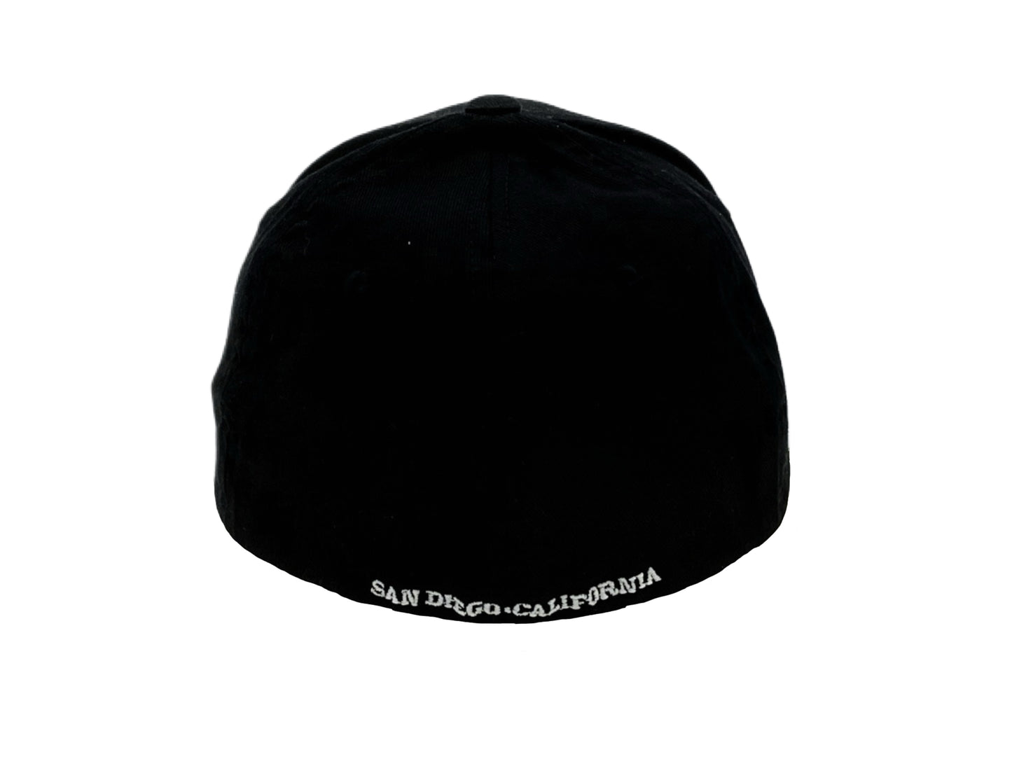 Original Logo Flexfit Hat