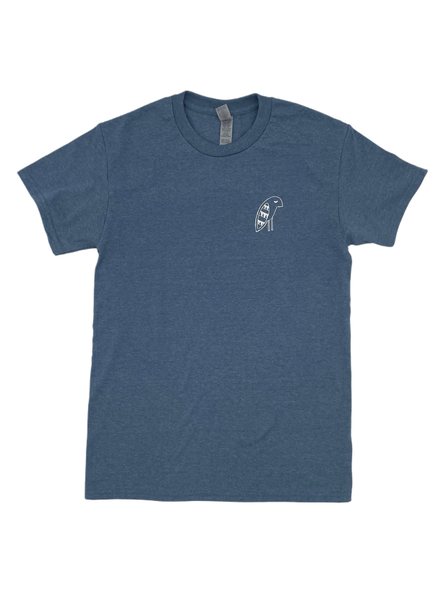 BSS Doodle Short Sleeve Tee