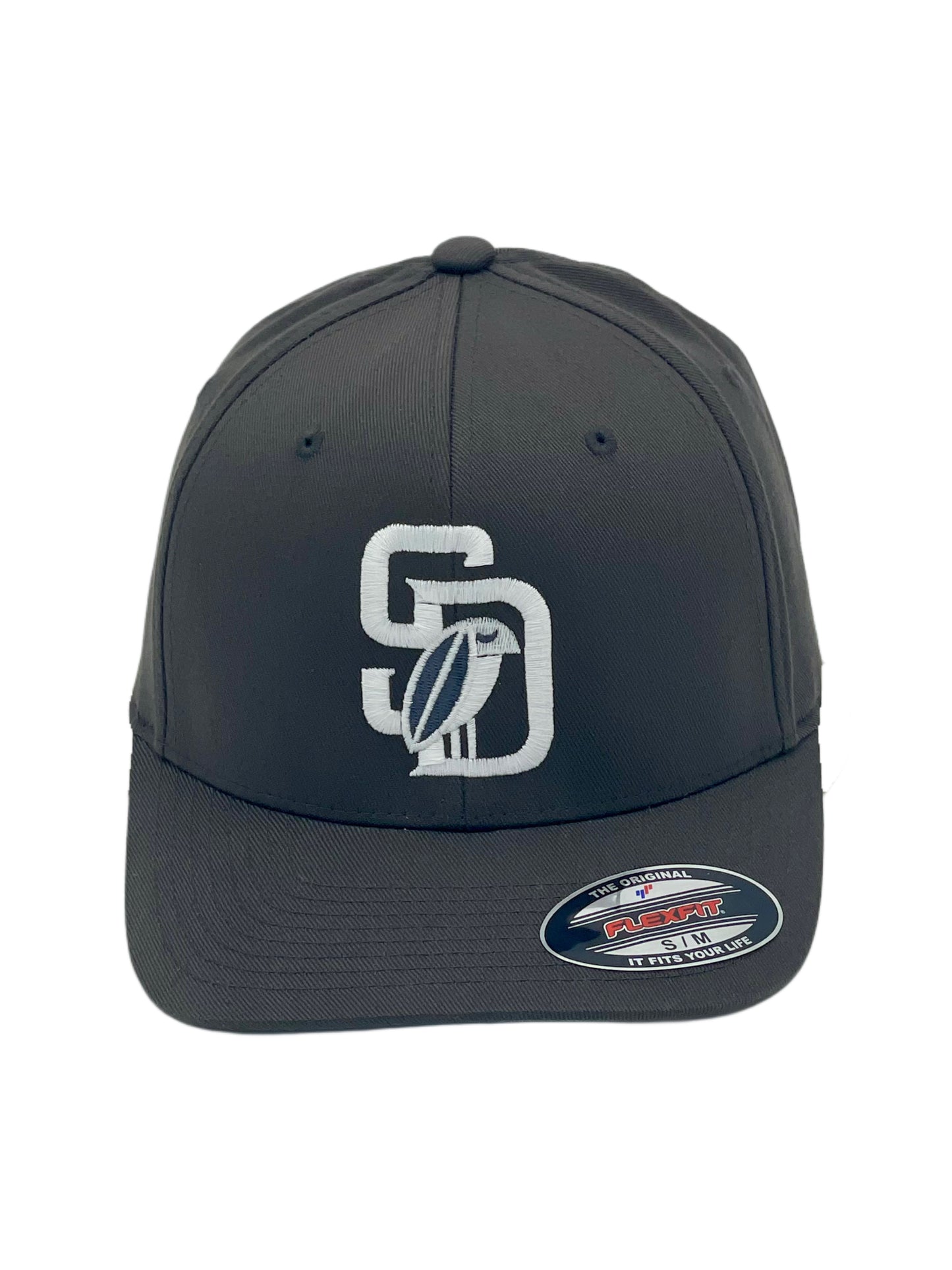 SD Bird Flexfit Hat