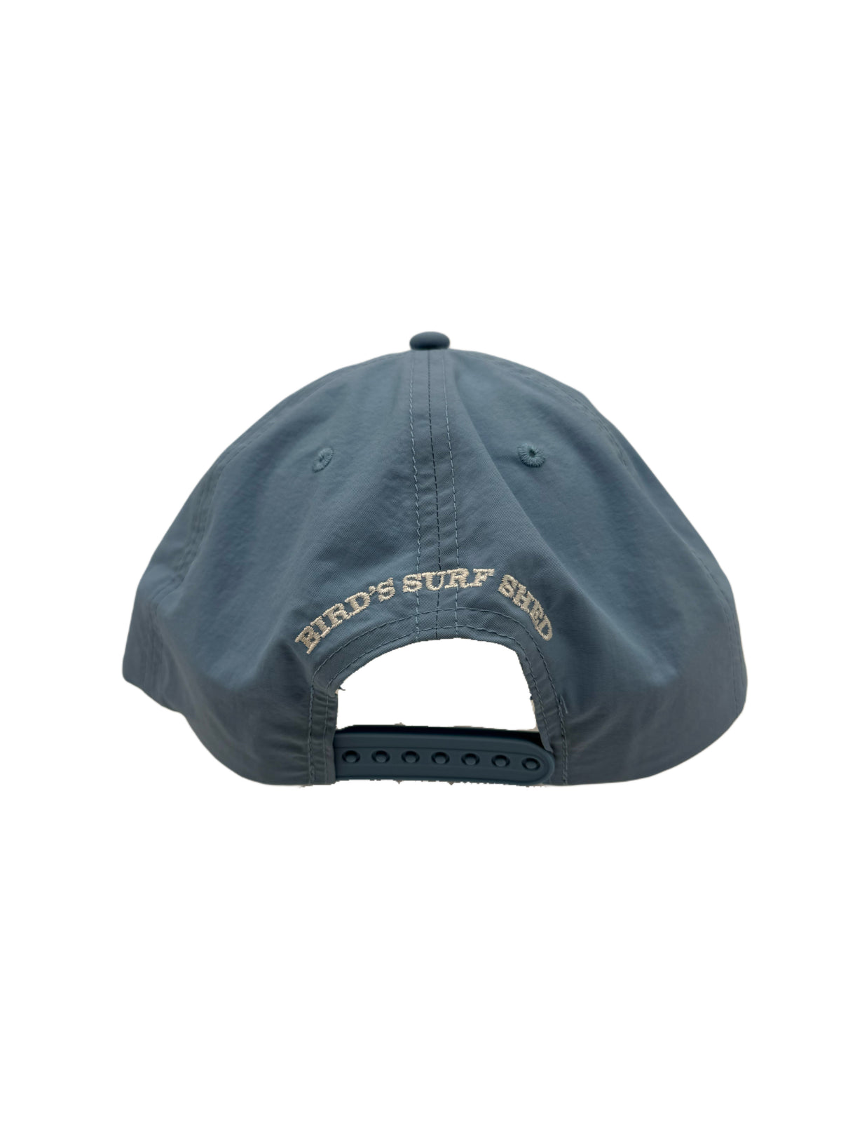 Solo Bird Nylon Surf Hat