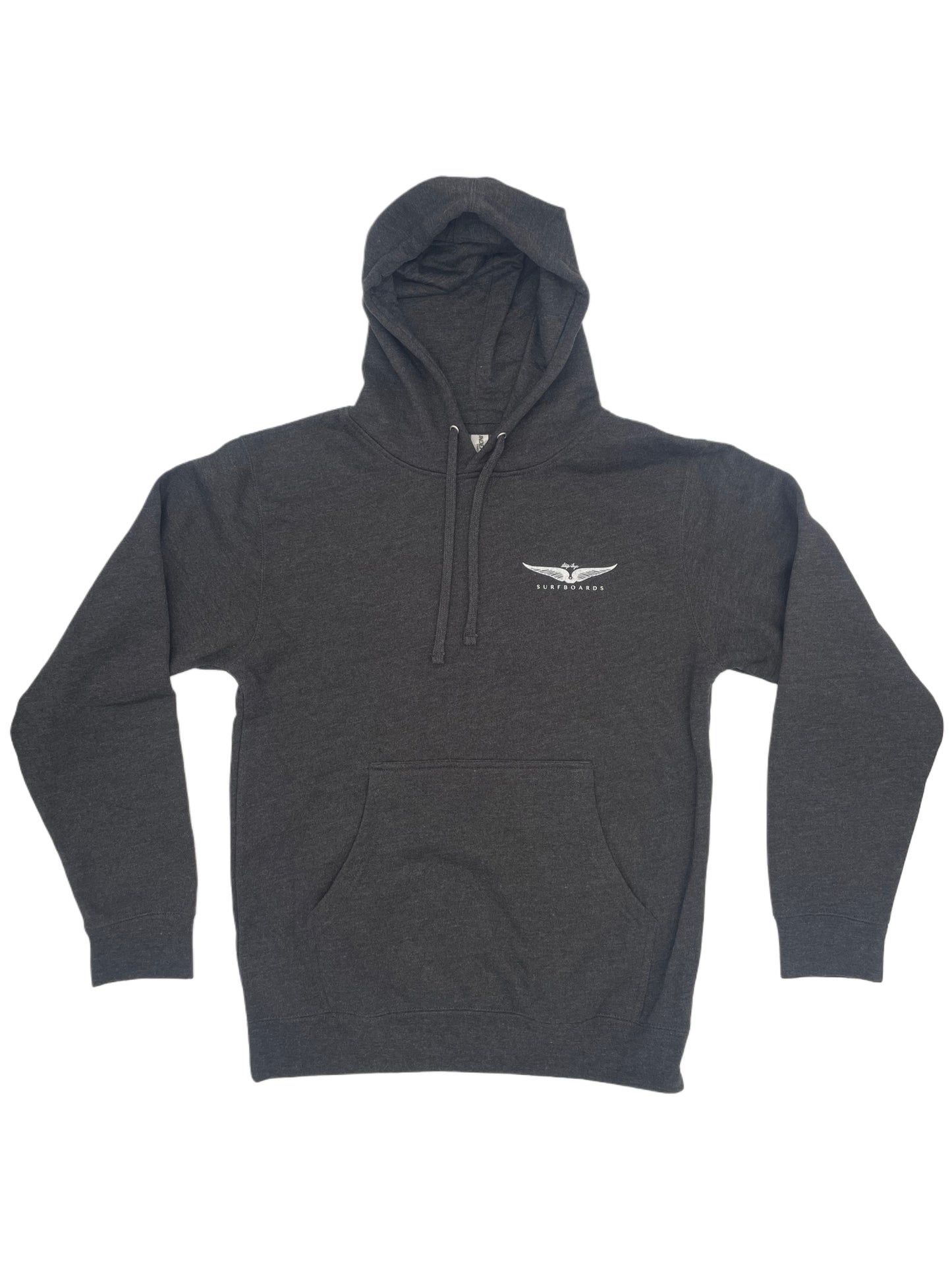SKIP FRYE PULLOVER HOODIE