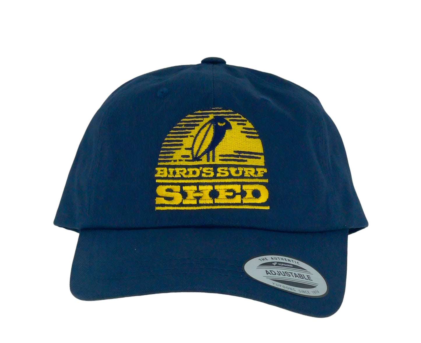 Original Logo Dad Hat