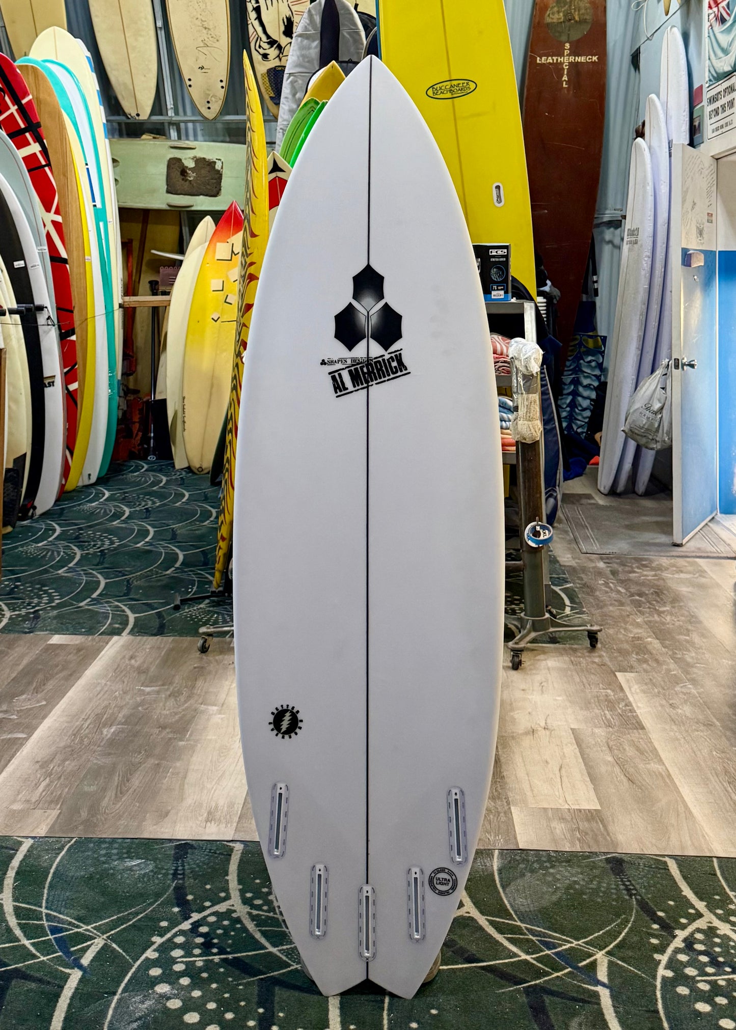 6'0 CI Better Everyday