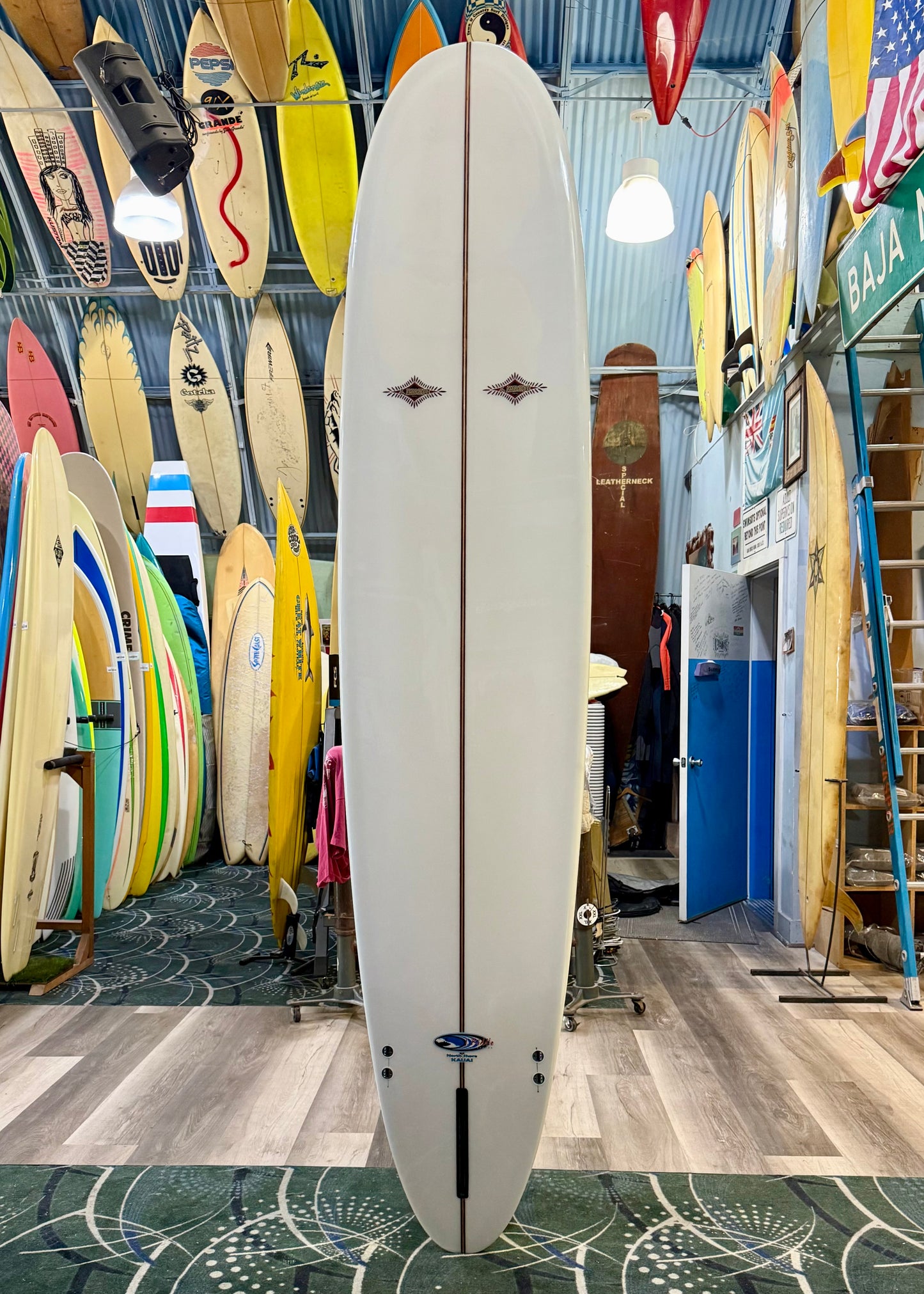 9'5 J. RIDDLE 2+1