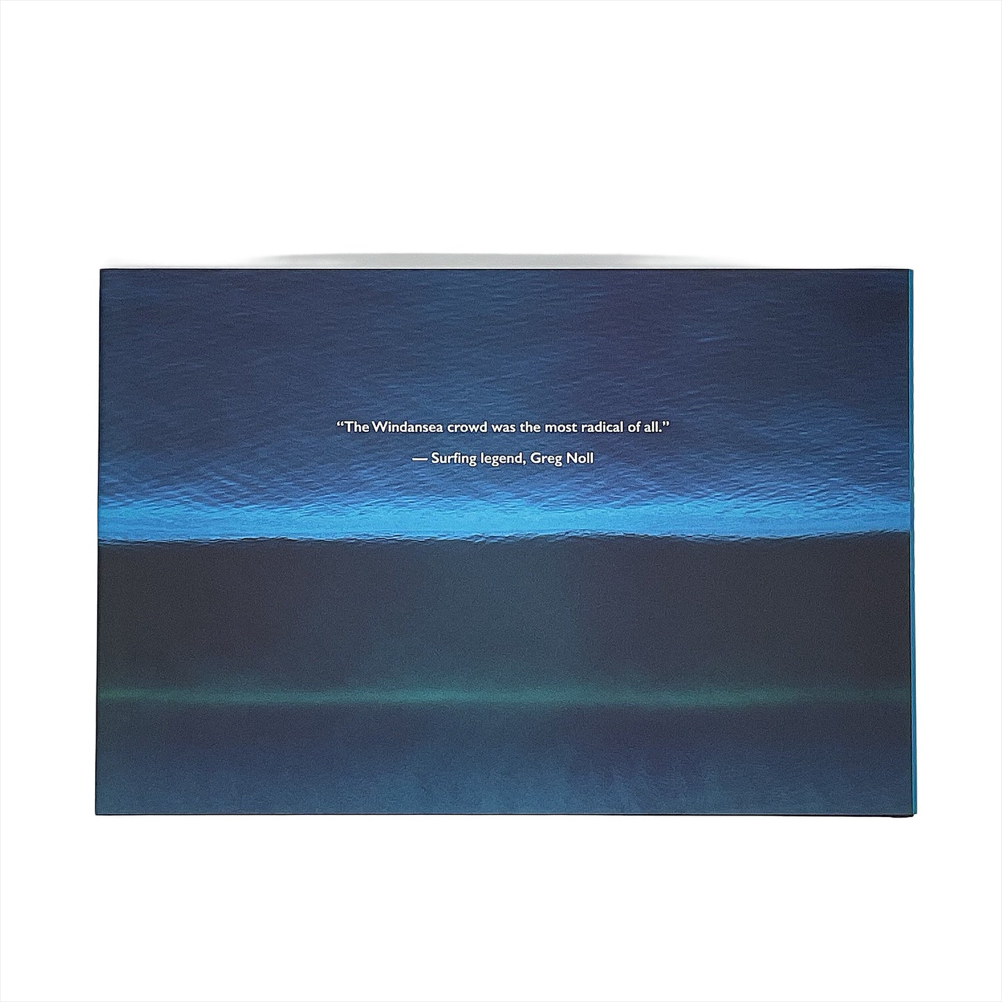 Windansea Book by Chris Ahrens