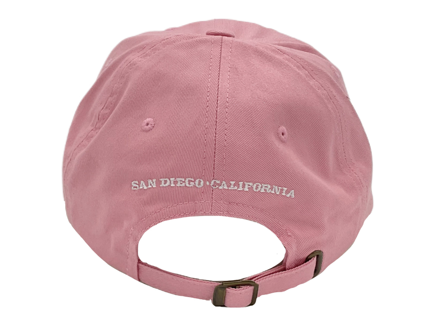 OG Logo Dad Hat