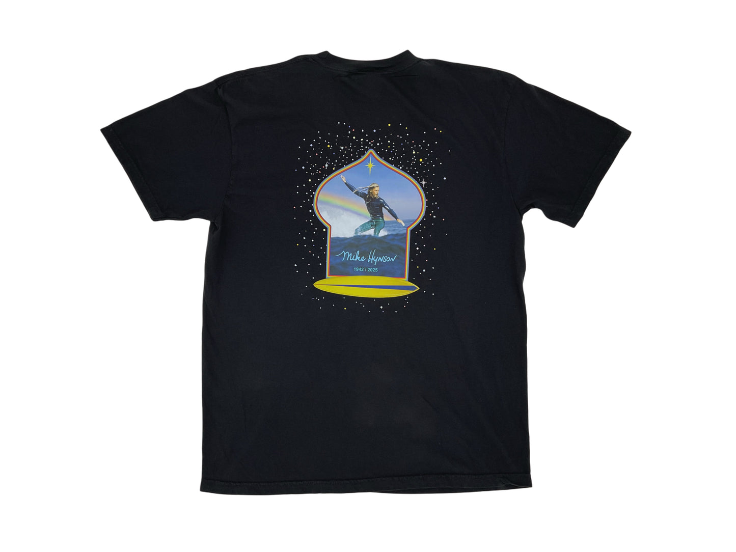 Mike Hynson Memorial S/S Tee