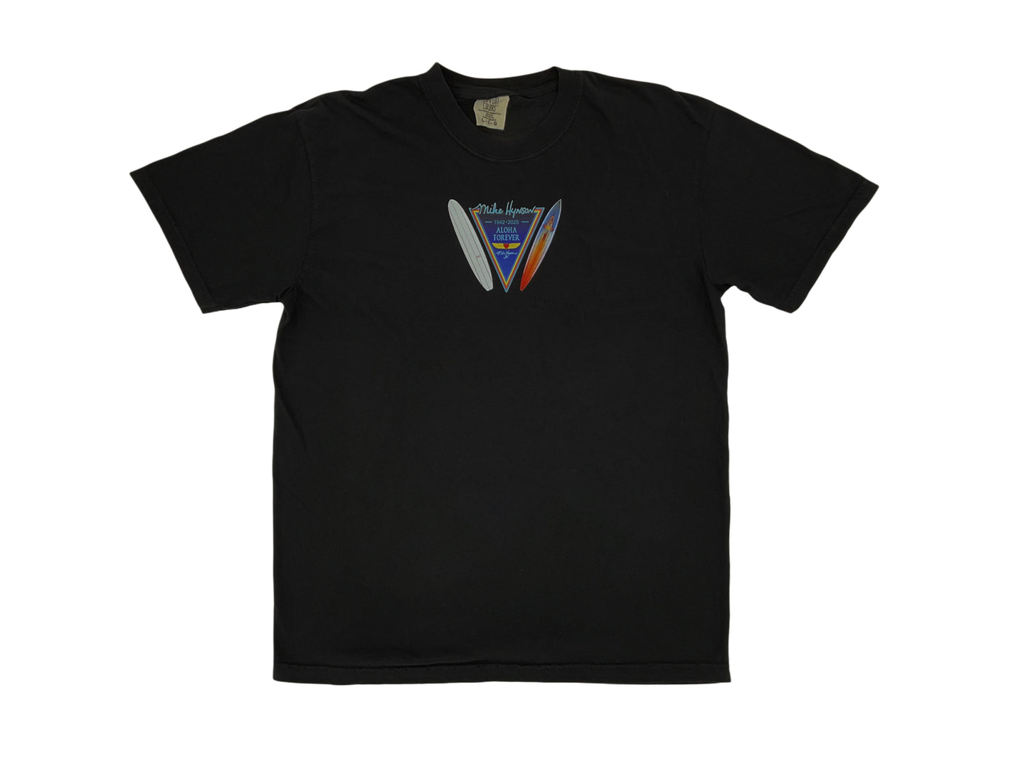 Mike Hynson Memorial S/S Tee
