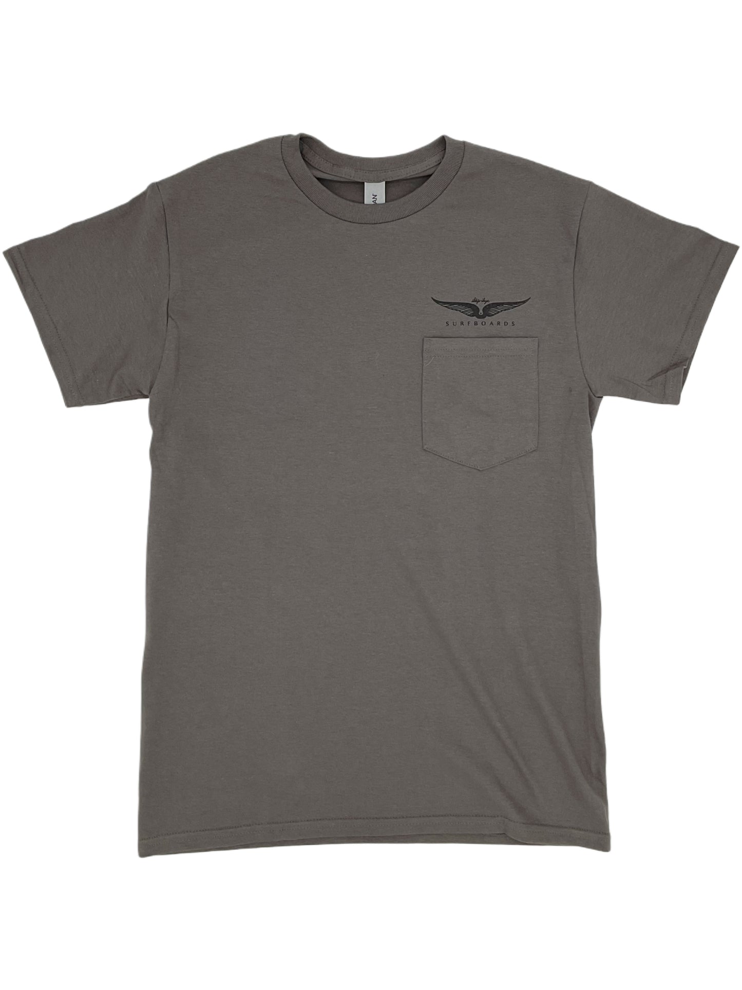 SKIP FRYE S/S TEE