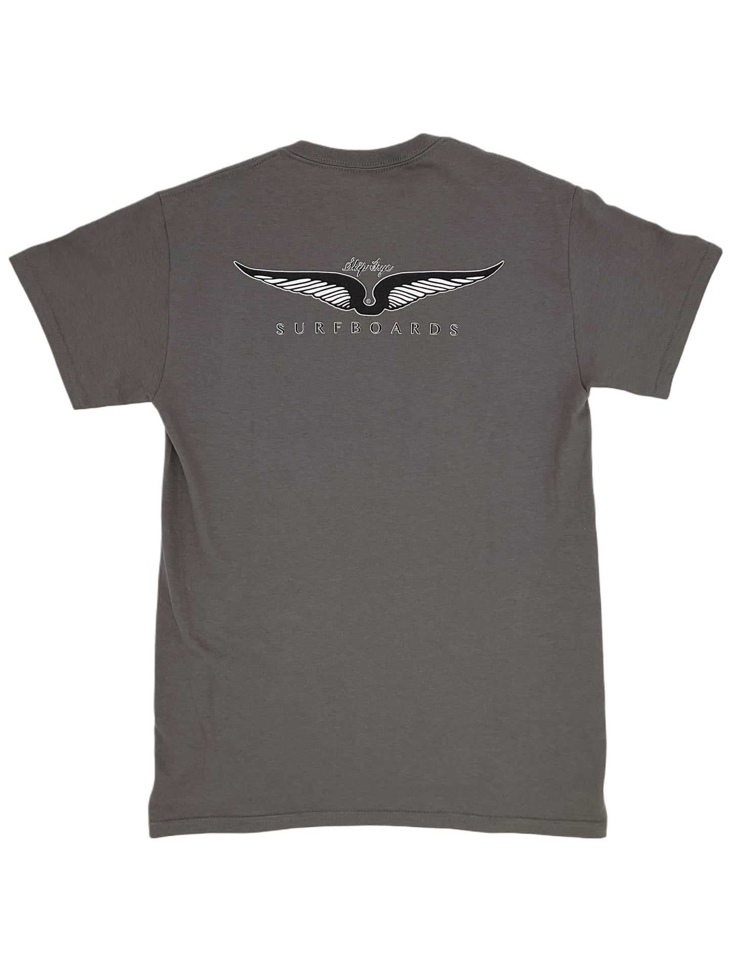 SKIP FRYE S/S TEE