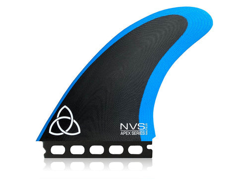 NVS NAUTILUS TWIN