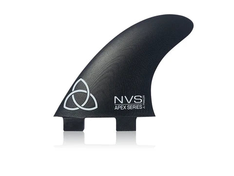 NVS JL TRAILERS-FCS