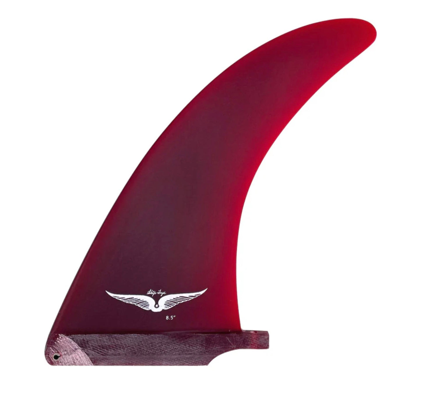 TA SKIP FRYE SINGLE FIN
