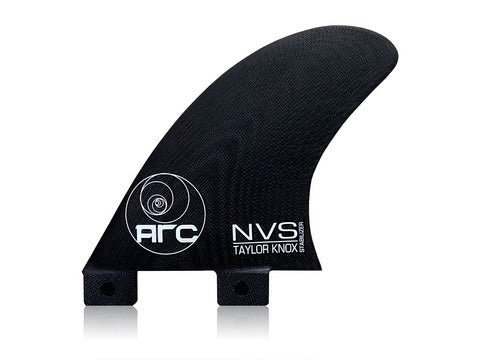 NVS TAYLOR KNOX TWIN + 1-FCS